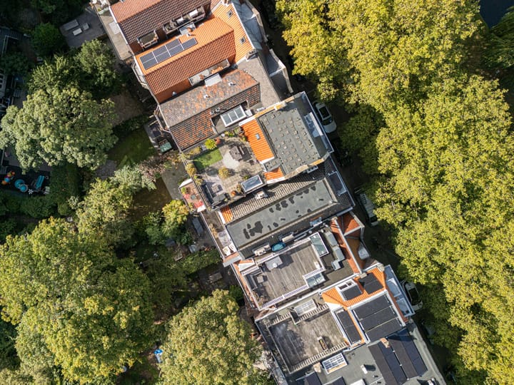 Photo 39 of Heemraadssingel 76-B