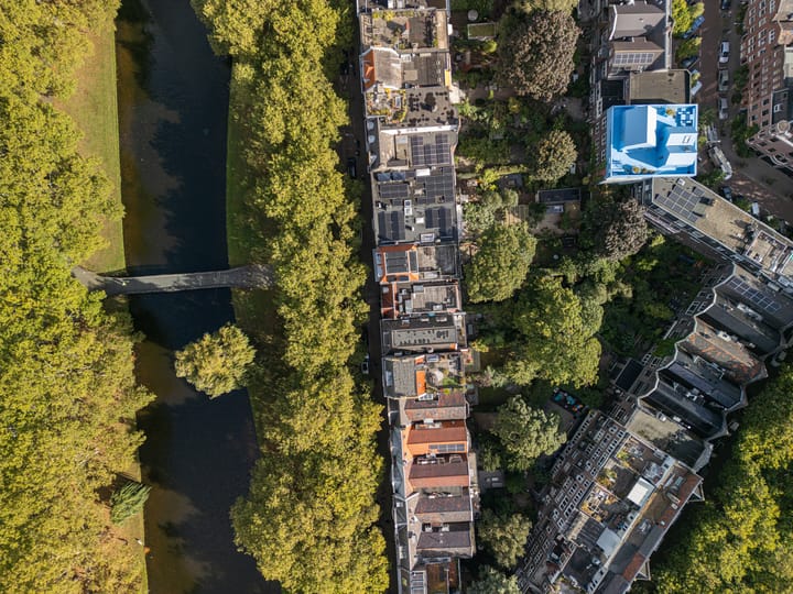 Photo 40 of Heemraadssingel 76-B