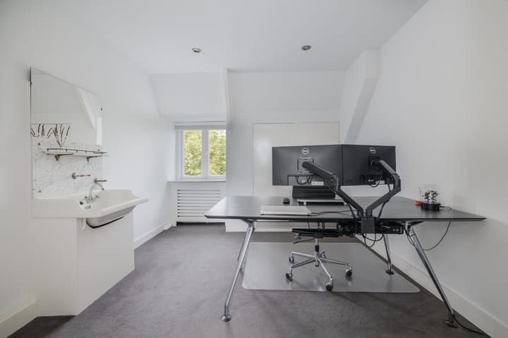 Photo 41 of Heemraadssingel 76-B