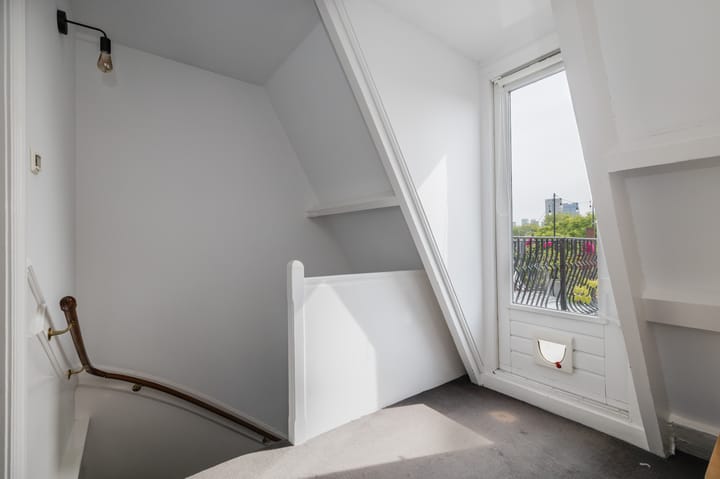 Photo 45 of Heemraadssingel 76-B