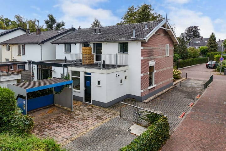 Foto 24 van Lindenlaan 89