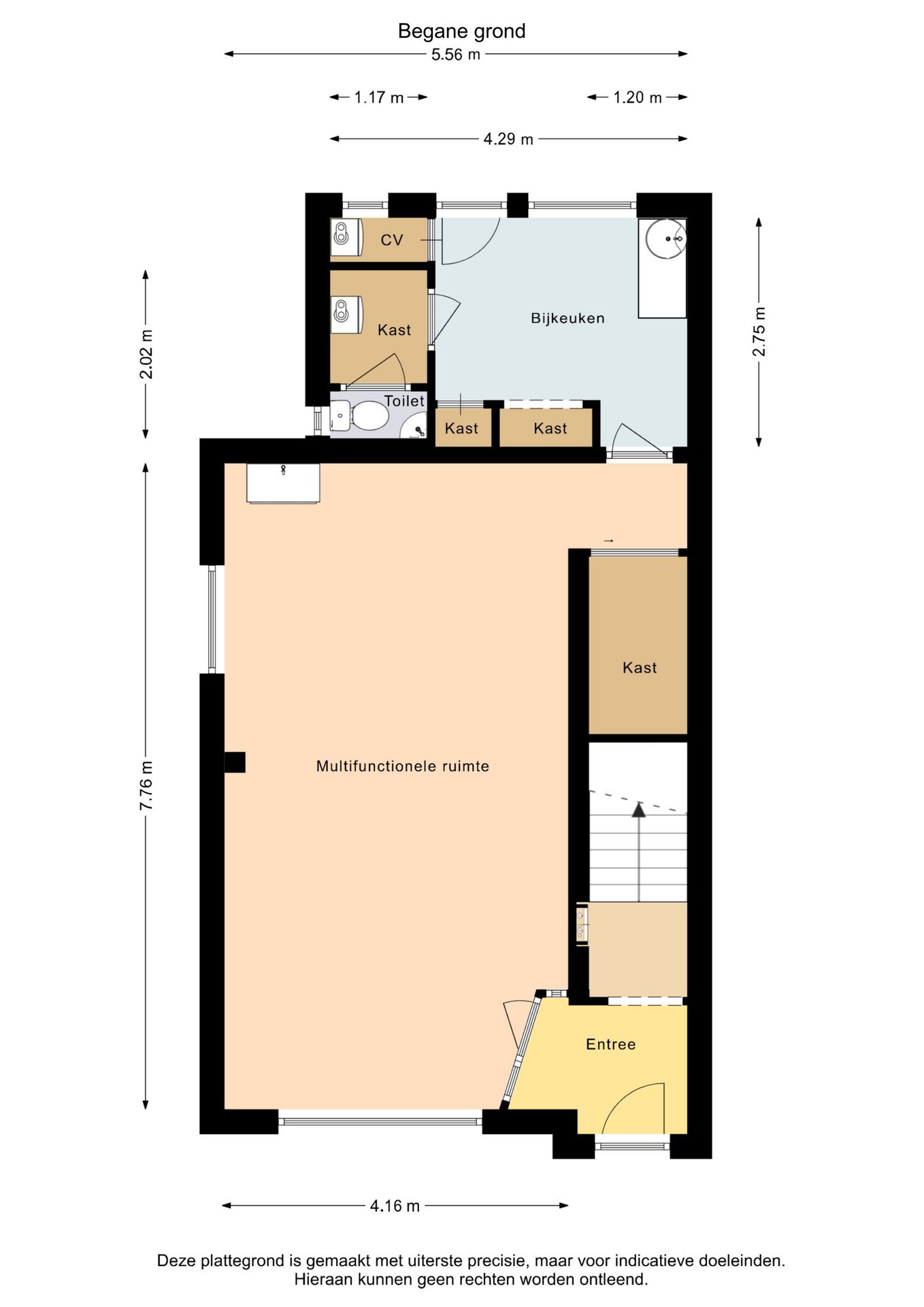 Foto 25 van Lindenlaan 89