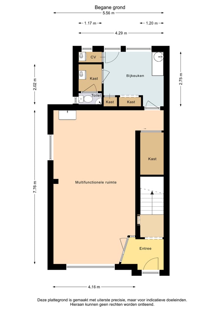 Foto 25 van Lindenlaan 89