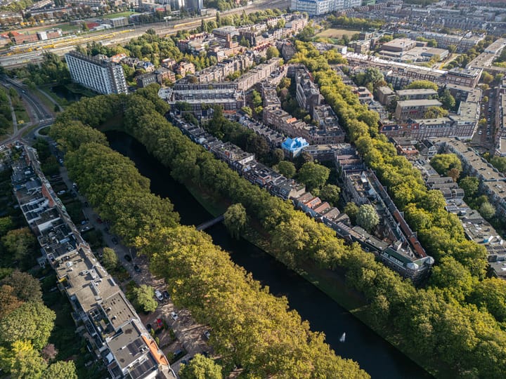 Photo 48 of Heemraadssingel 76-B