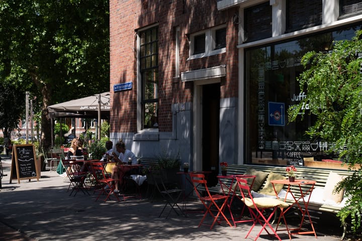 Photo 49 of Heemraadssingel 76-B