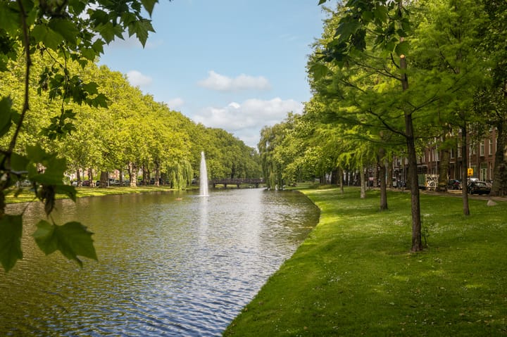 Photo 52 of Heemraadssingel 76-B