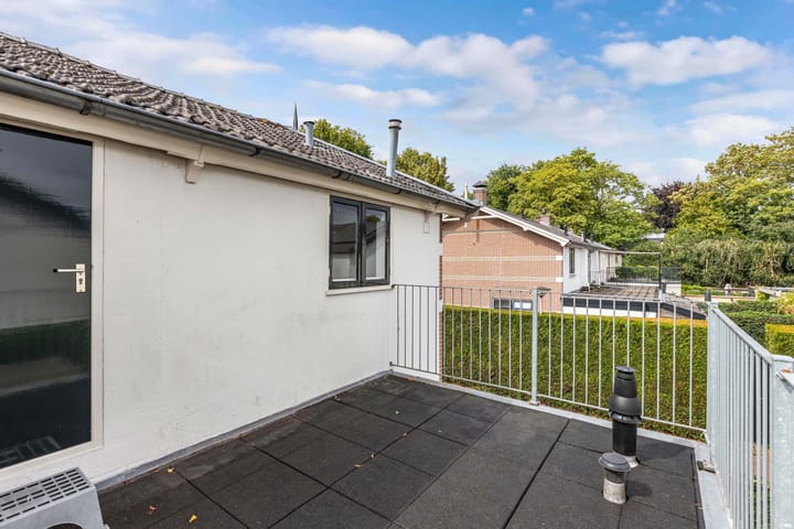 Foto 38 van Lindenlaan 89