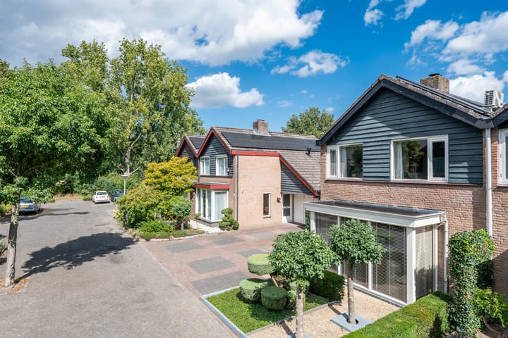 Foto 2 van Sieberg 914