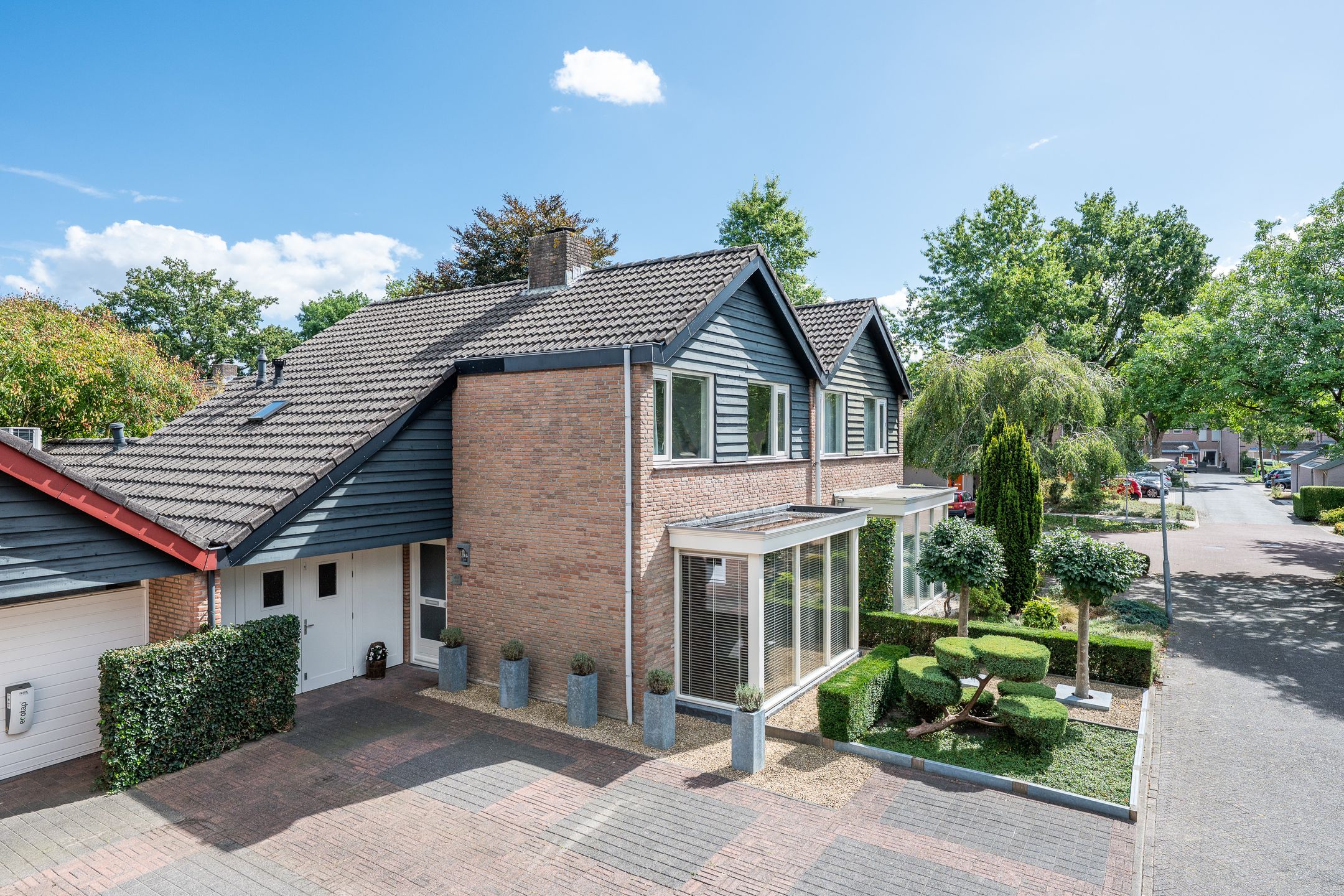 Foto 3 van Sieberg 914