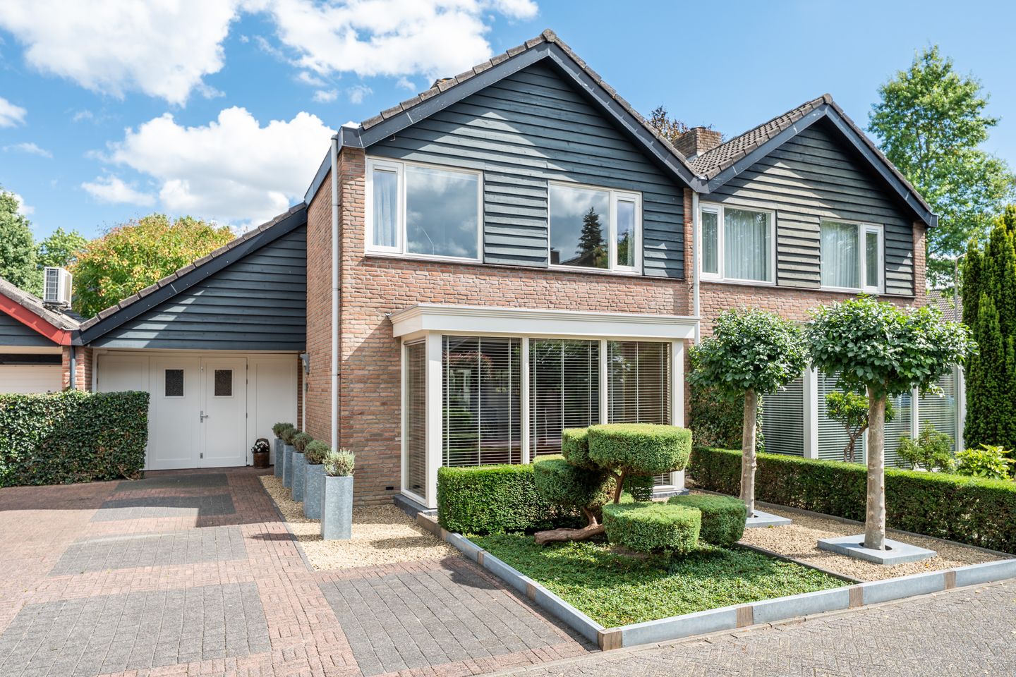 Foto 4 van Sieberg 914