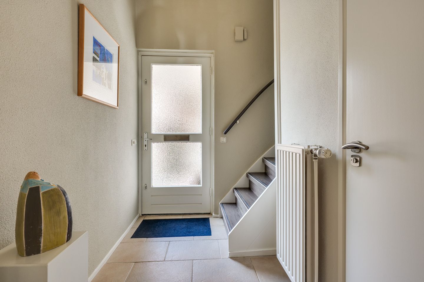 Foto 5 van Sieberg 914