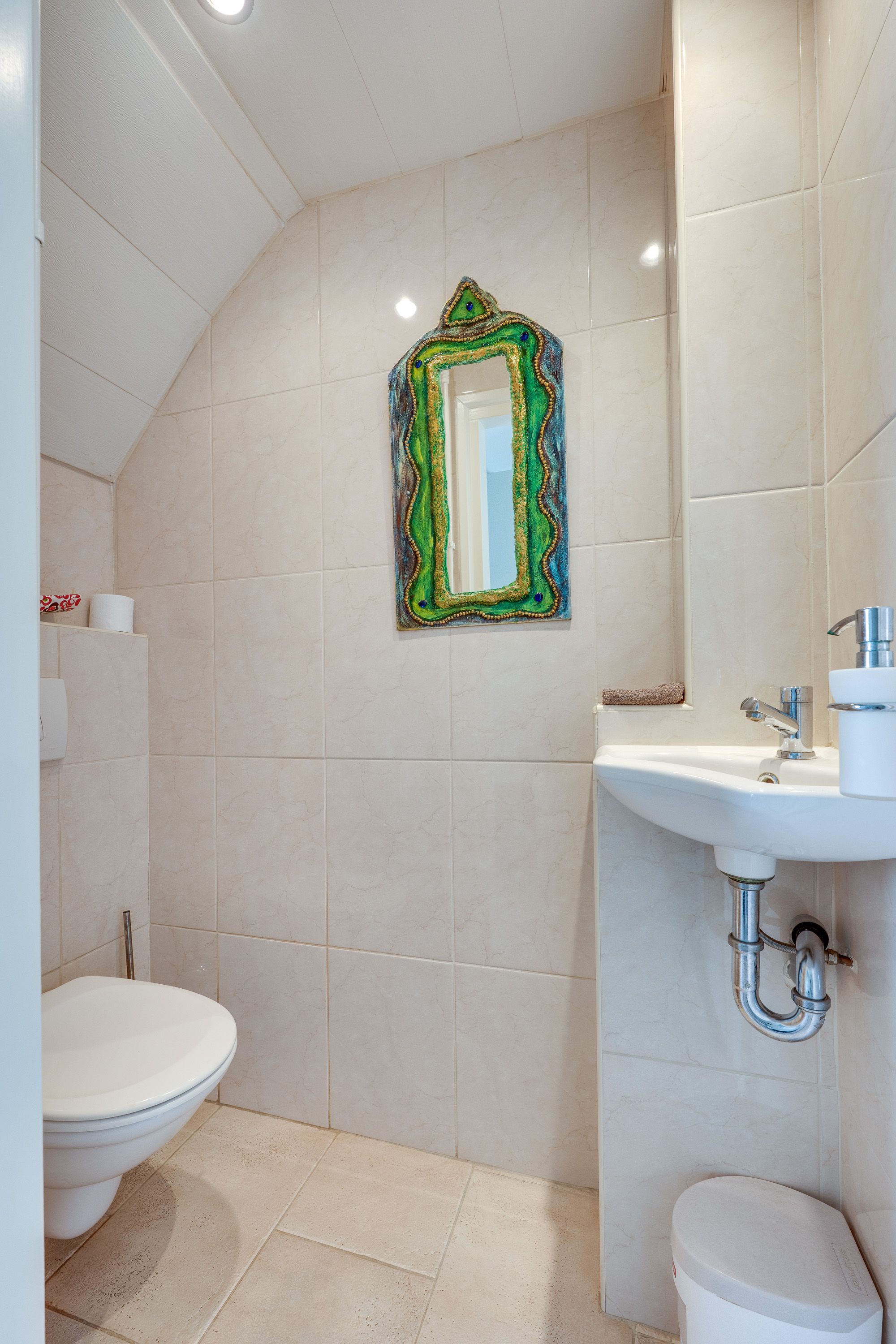 Foto 6 van Sieberg 914