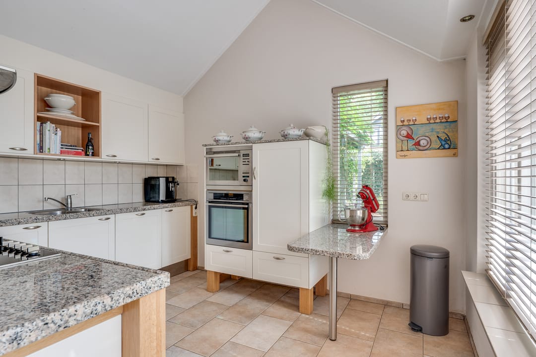 Foto 13 van Sieberg 914