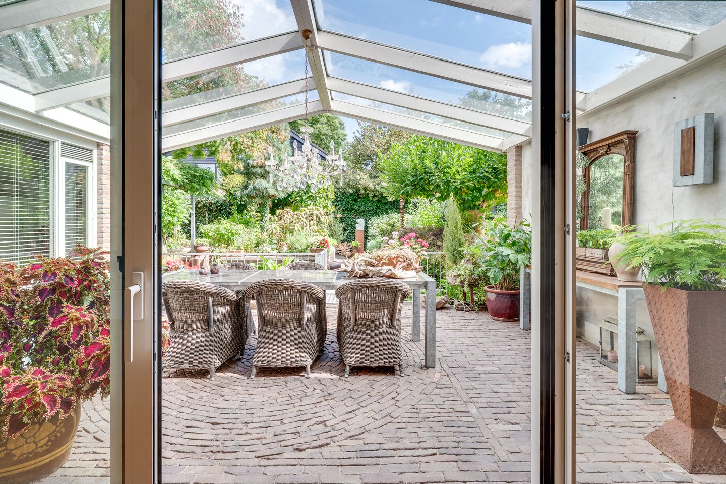 Foto 25 van Sieberg 914