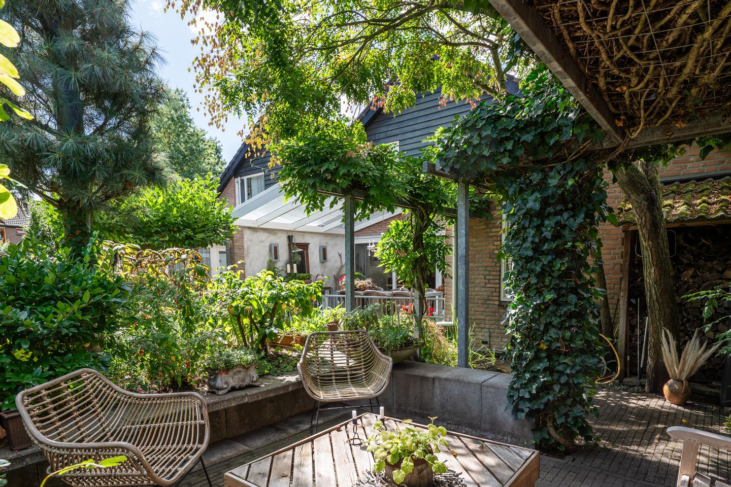 Foto 29 van Sieberg 914