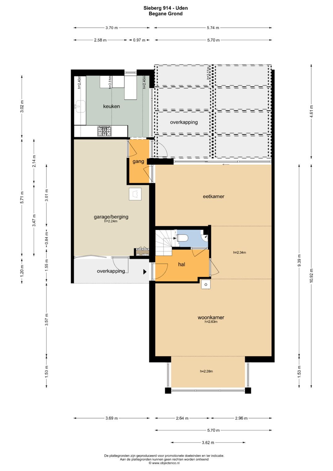 Foto 30 van Sieberg 914