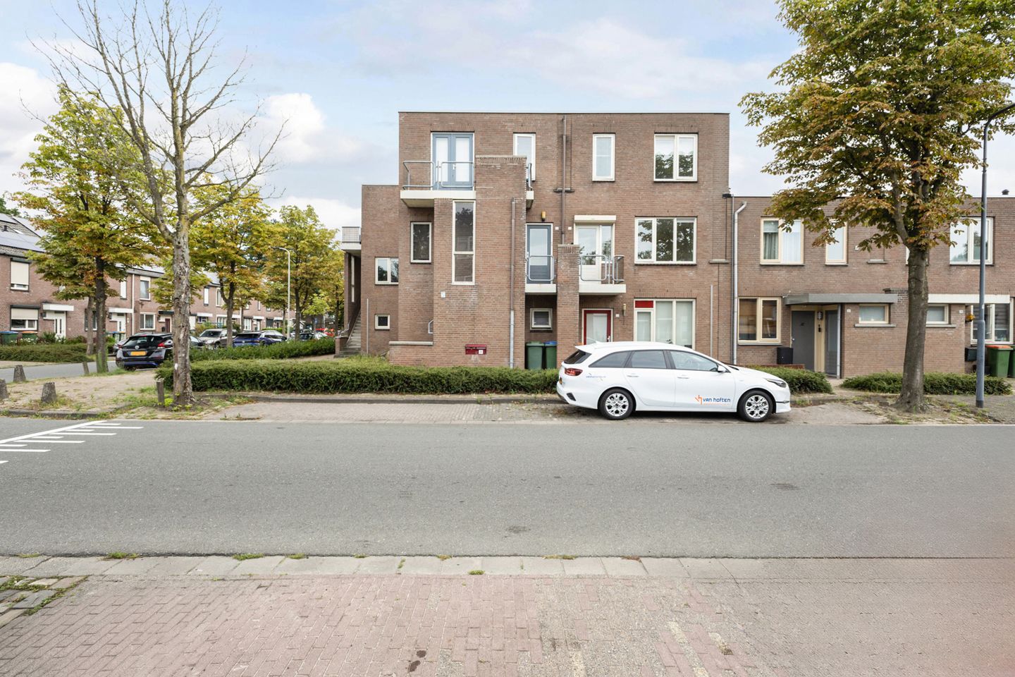 Foto 1 van Laaghamlaan 38