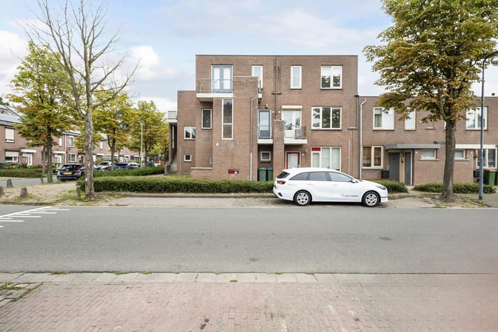 Foto 1 van Laaghamlaan 38