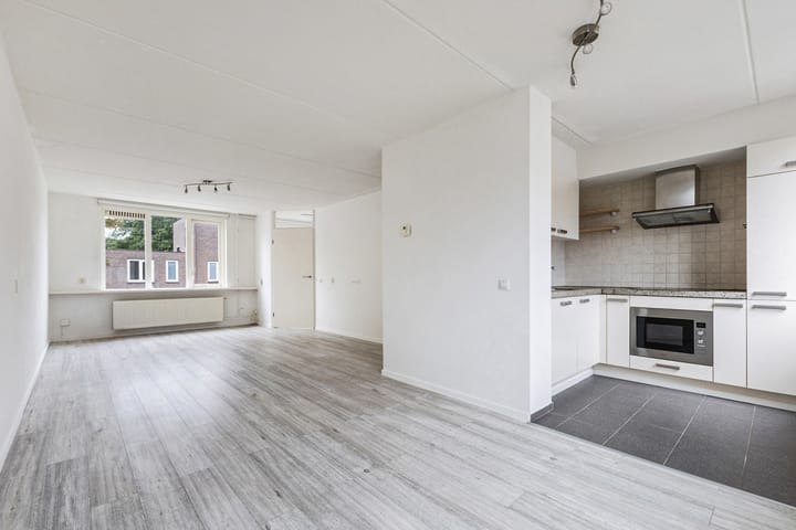 Foto 2 van Laaghamlaan 38