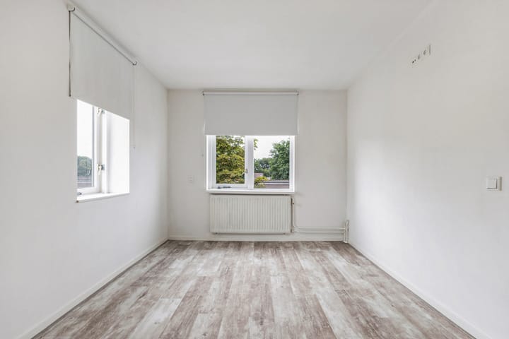 Foto 4 van Laaghamlaan 38