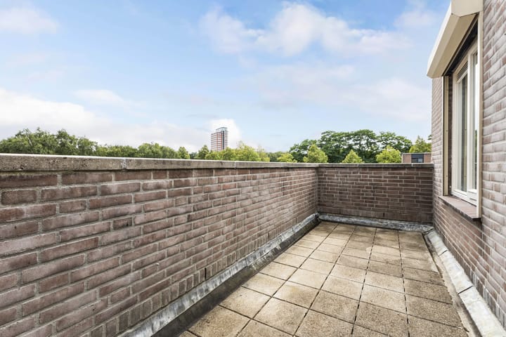 Foto 5 van Laaghamlaan 38