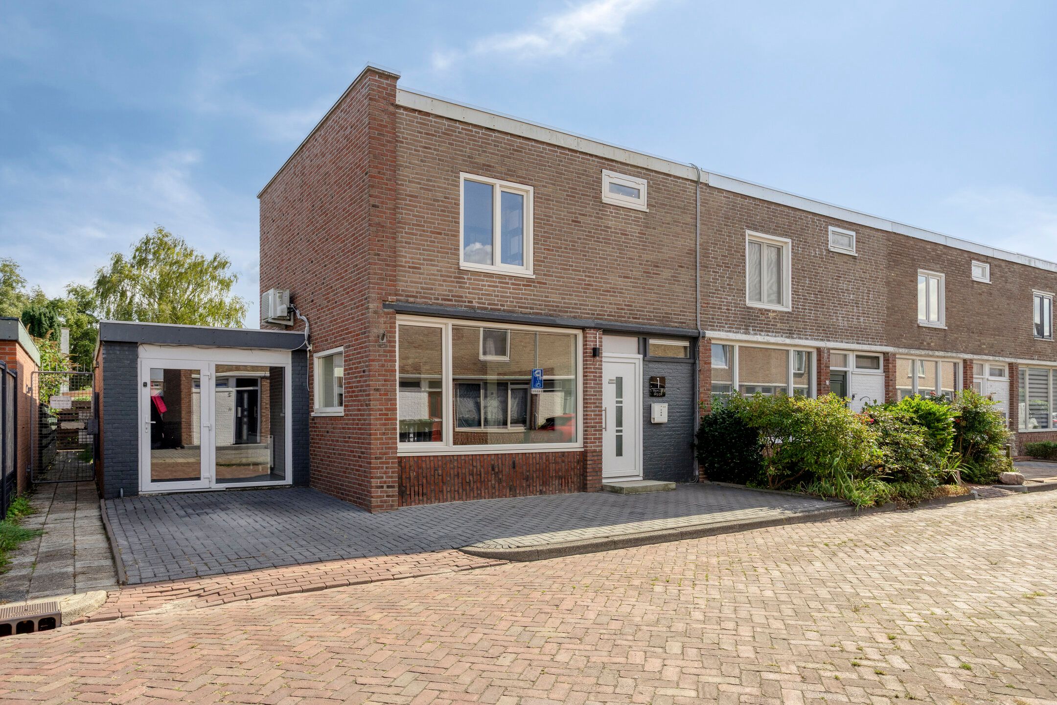 Rhijnvis Feithstraat, 1, Hoogezand, 9602AT, Groningen, Nederland 1 