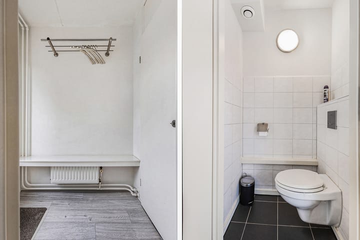 Foto 7 van Laaghamlaan 38