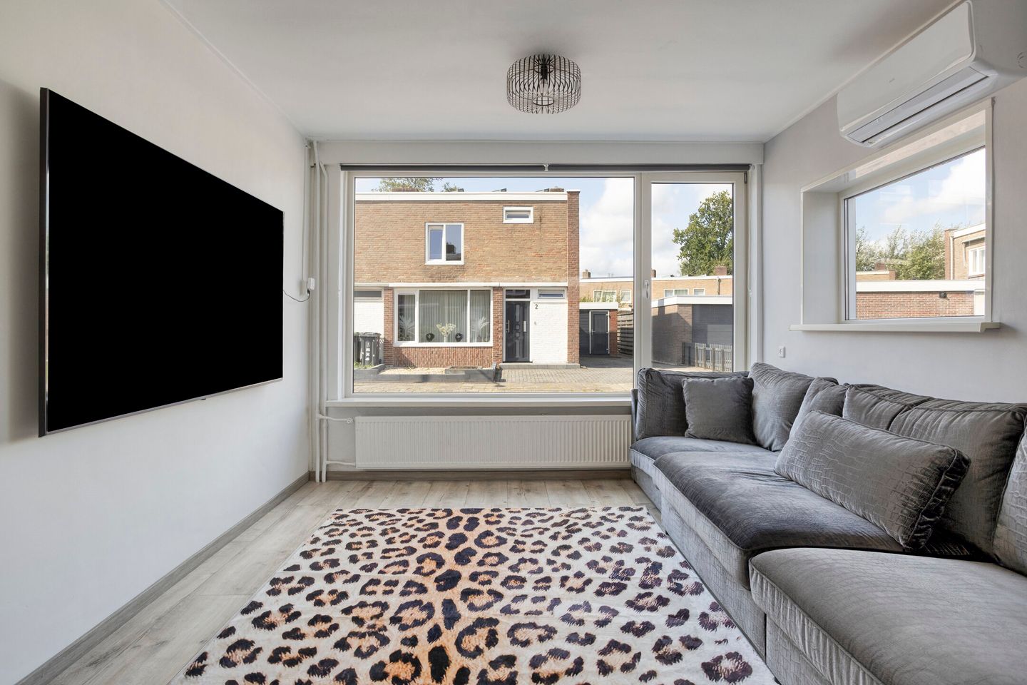 Foto 5 van Rhijnvis Feithstraat 1