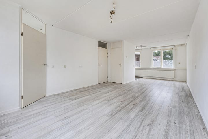 Foto 9 van Laaghamlaan 38