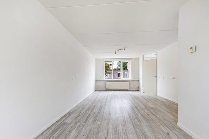 Foto 10 van Laaghamlaan 38