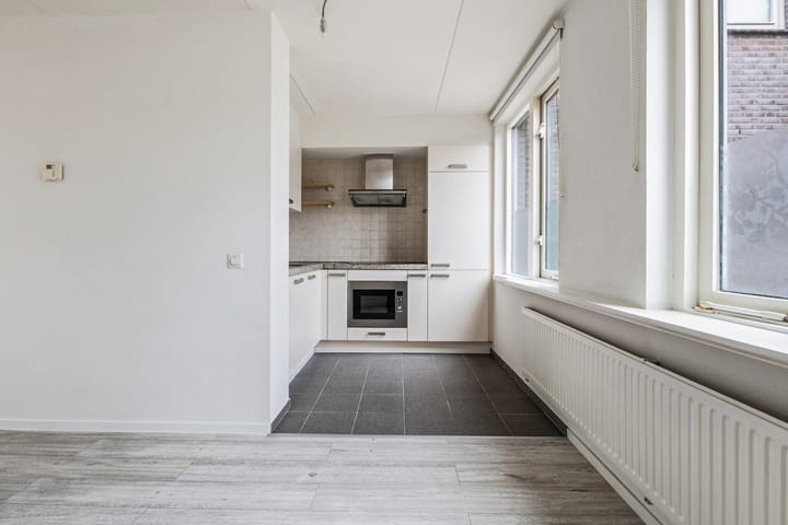 Foto 11 van Laaghamlaan 38