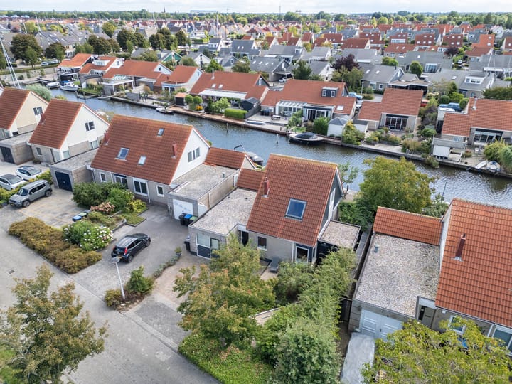 Foto 5 van Graspieper 7