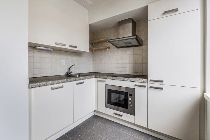 Foto 12 van Laaghamlaan 38