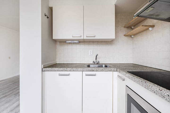 Foto 13 van Laaghamlaan 38