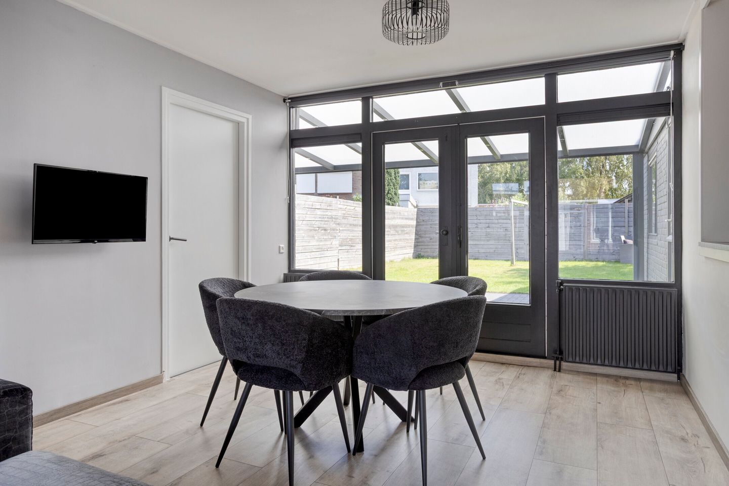 Foto 10 van Rhijnvis Feithstraat 1