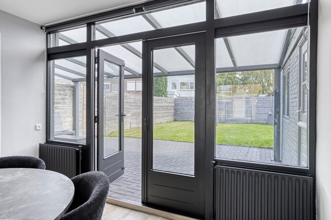 Foto 11 van Rhijnvis Feithstraat 1