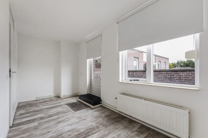 Foto 18 van Laaghamlaan 38