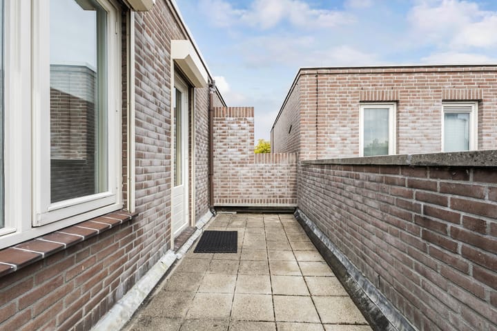 Foto 23 van Laaghamlaan 38