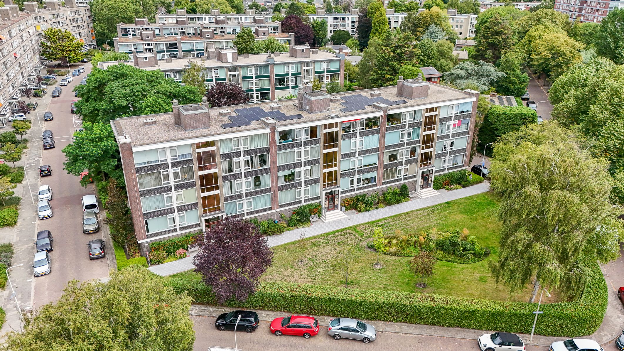 Smaragdhorst, 25, Den Haag, 2592RG, Zuid-Holland, Nederland 25