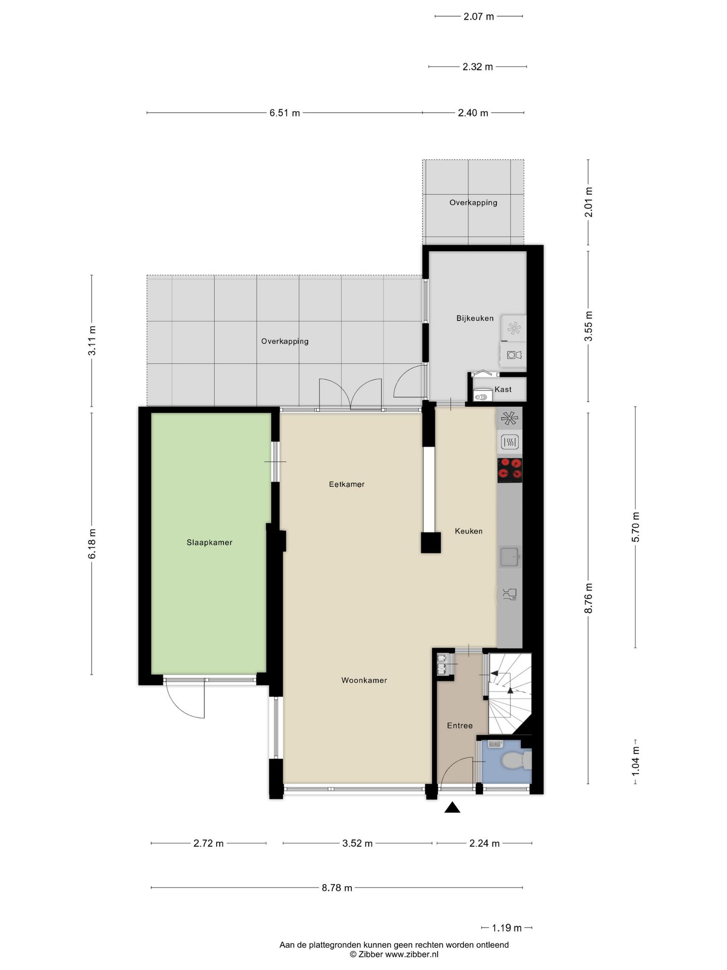 Foto 40 van Rhijnvis Feithstraat 1