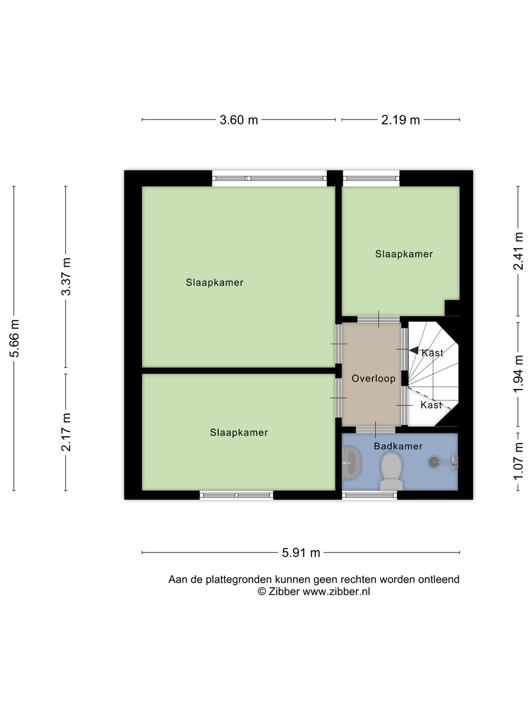 Foto 41 van Rhijnvis Feithstraat 1