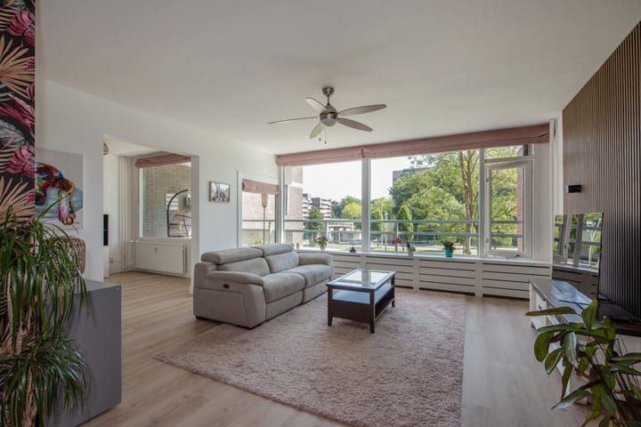 Foto 2 van Elzendreef 177