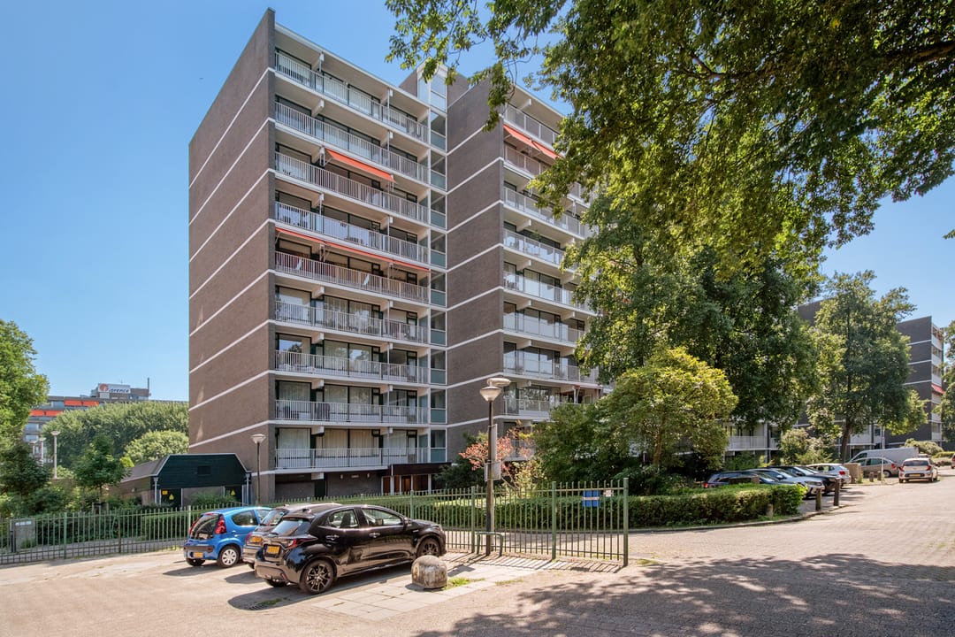 Foto 7 van Elzendreef 177