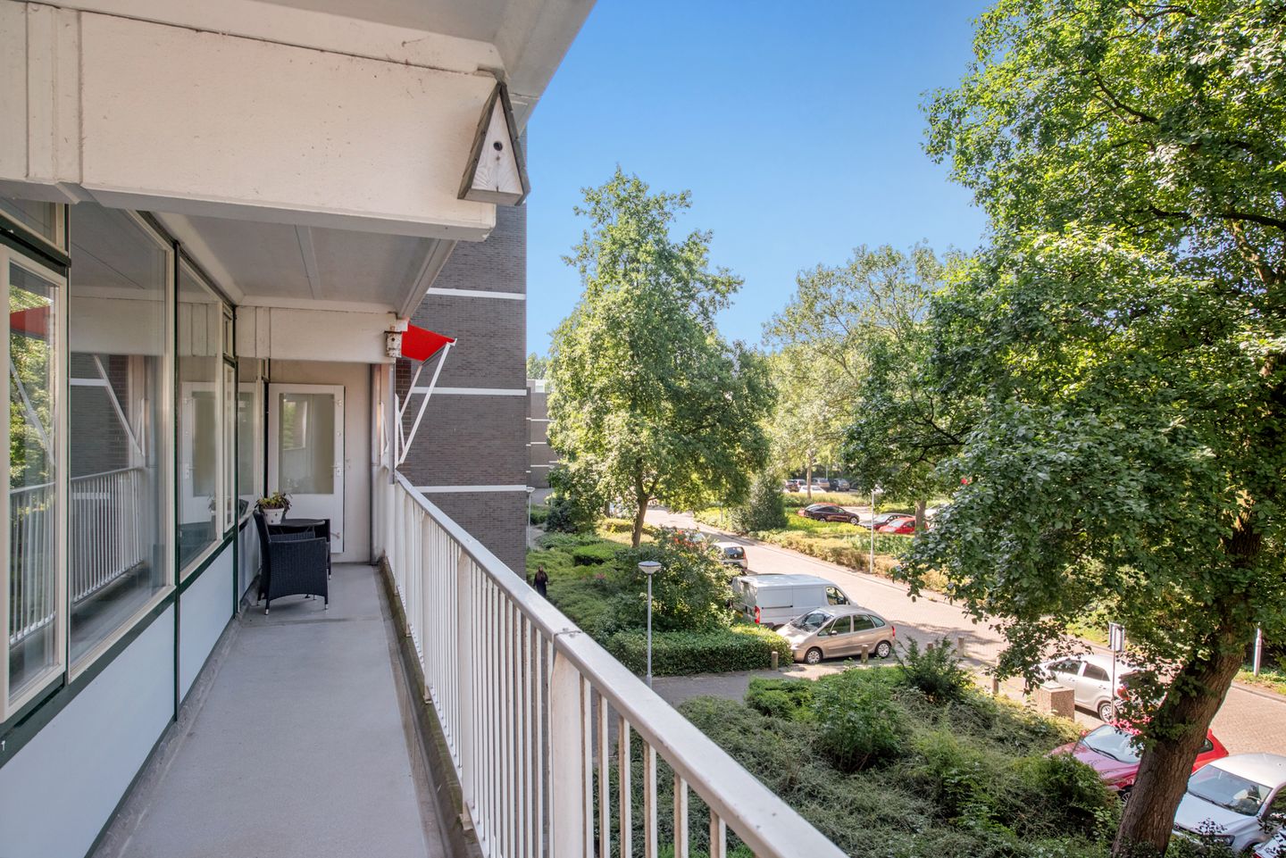 Foto 19 van Elzendreef 177