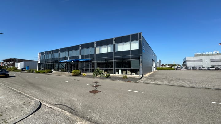 Stavangerweg 14