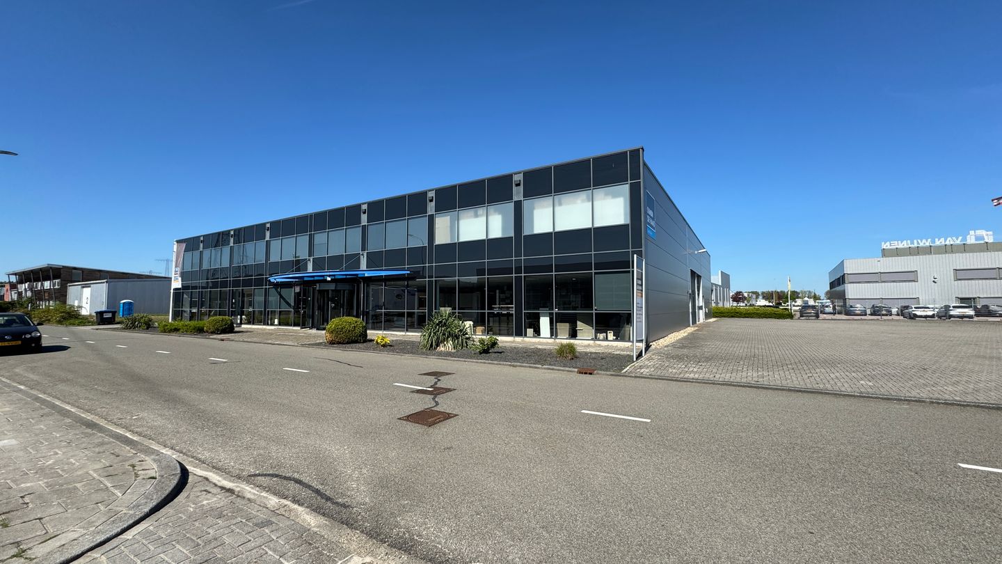 Bekijk foto 1 van Stavangerweg 14