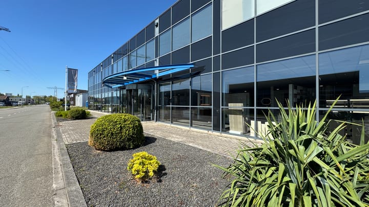 Stavangerweg 14, Groningen