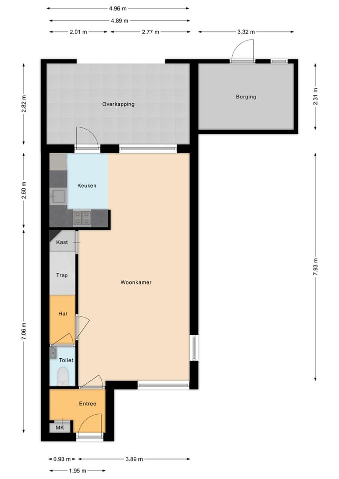 Foto 52 van Gulickspark 8