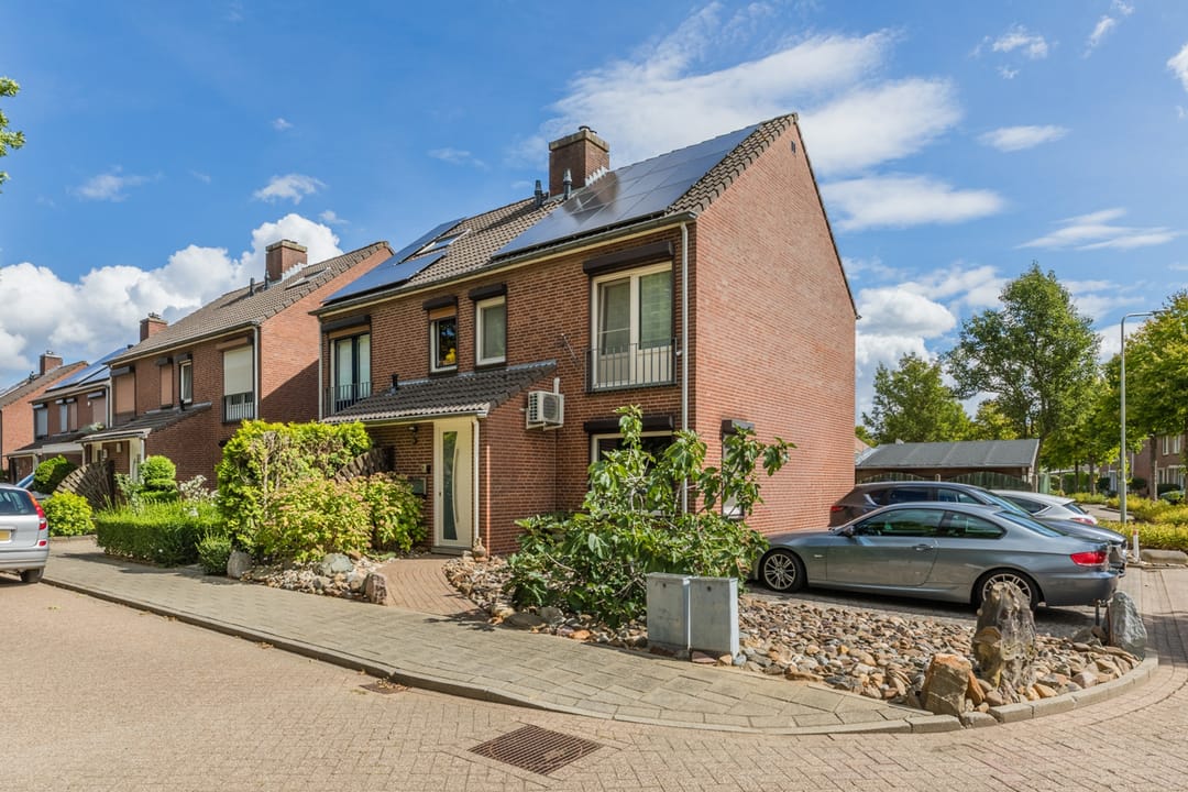 Foto 2 van Gulickspark 8