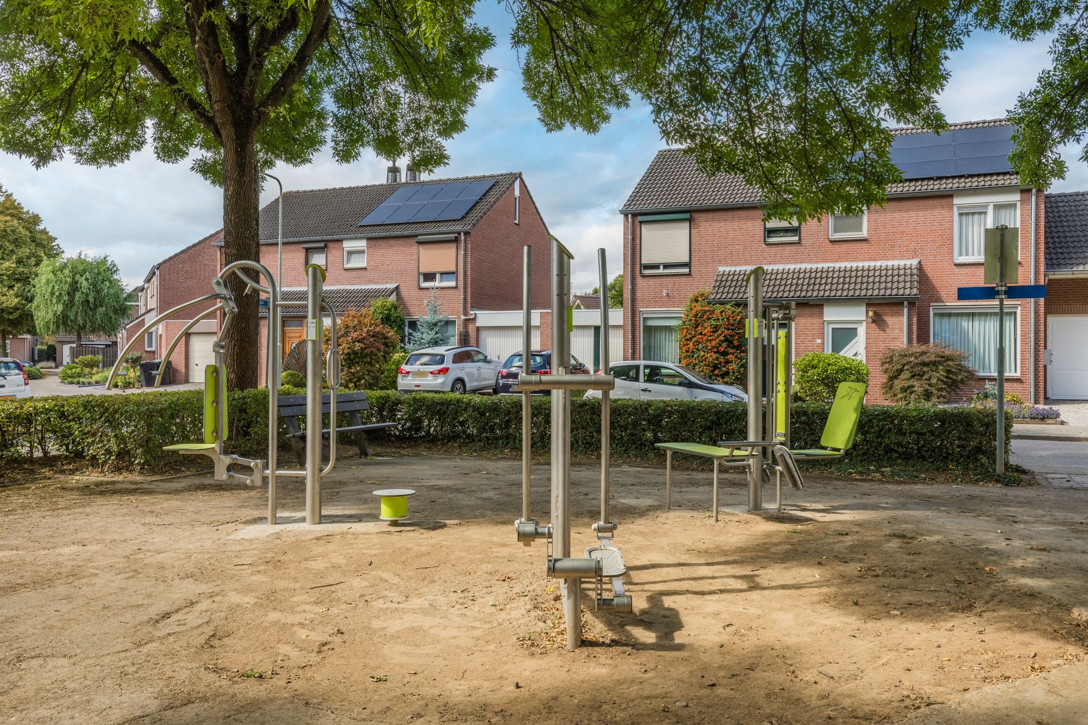 Foto 48 van Gulickspark 8